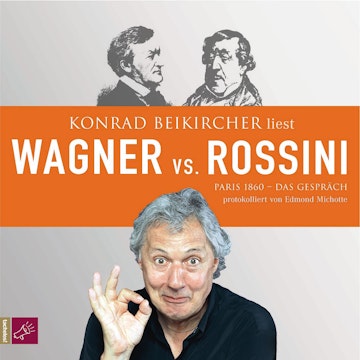 Wagner vs. Rossini