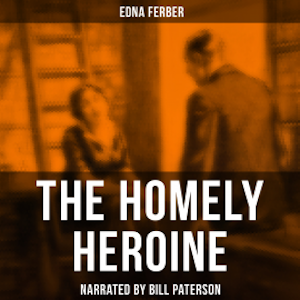 The Homely Heroine