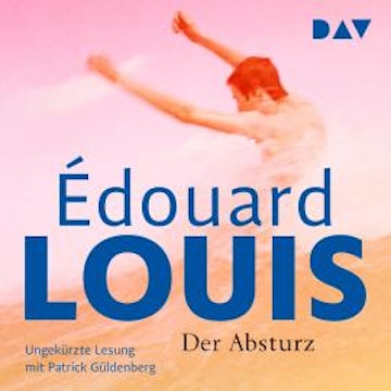 Der Absturz (Ungekürzt), Édouard Louis
