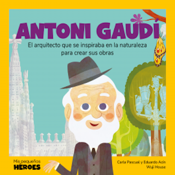 Antoni Gaudí