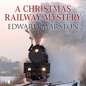 A Christmas Railway Mystery