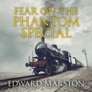 Fear on the Phantom Special