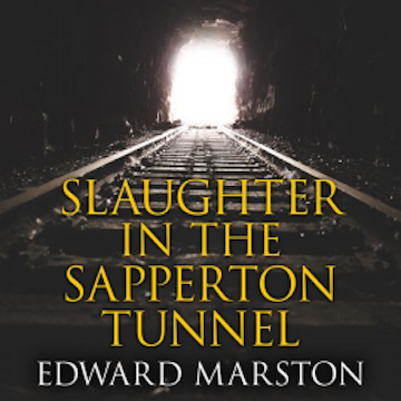 Slaughter in the Sapperton Tunnel