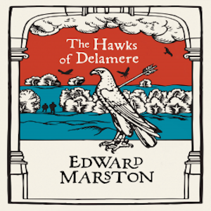 The Hawks of Delamere