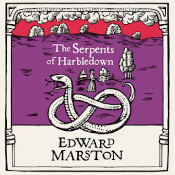 The Serpents of Harbledown