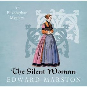 The Silent Woman - Nicholas Bracewell, book 6 (Unabridged)