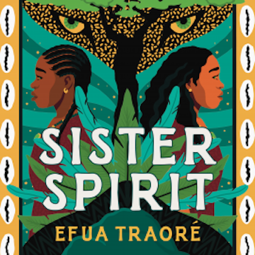 Sister Spirit