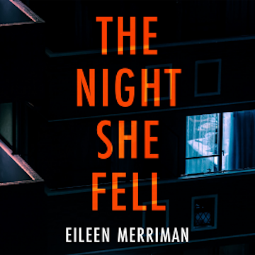 The Night She Fell