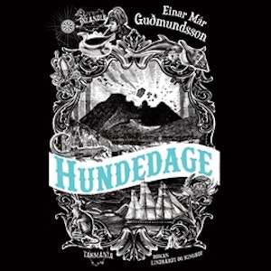 Hundedage