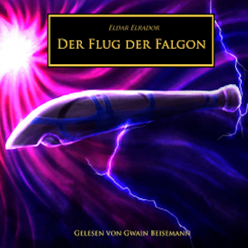 Der Flug der Falgon
