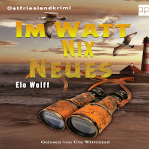 Im Watt nix Neues