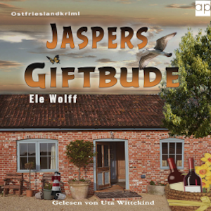 Jaspers Giftbude