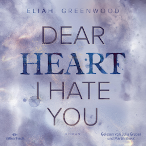 Easton High 2: Dear Heart I Hate You