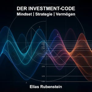 Der Investment-Code, Elias Rubenstein