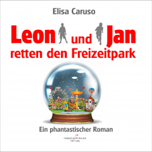 Leon und Jan retten den Freizeitpark