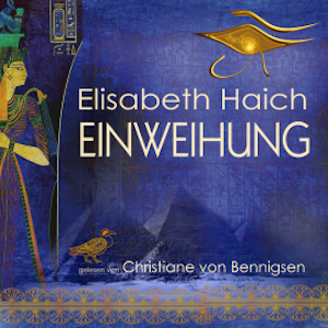 Einweihung, Elisabeth Haich