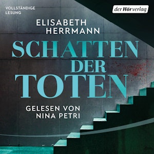 Schatten der Toten (Judith Kepler 3)