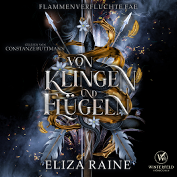 Von Klingen und Flügeln - Walküren Academy