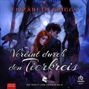 Vereint durch den Tierkreis, Elizabeth Briggs
