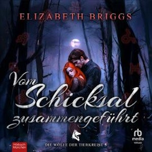 Vom Schicksal zusammengeführt, Elizabeth Briggs