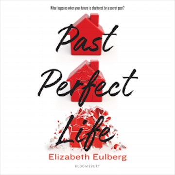 Past Perfect Life audiobook, Elizabeth Eulberg