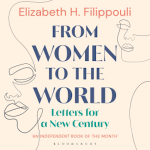 From Women to the World, Elizabeth Filippouli