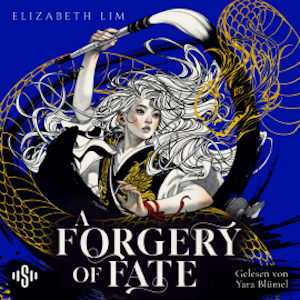 A Forgery of Fate, Elizabeth Lim