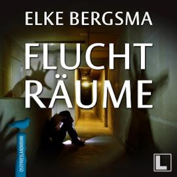 Fluchträume - Büttner & Hasenkrug ermitteln, Band 9 (ungekürzt)