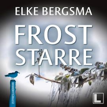 Froststarre - Büttner und Hasenkrug ermitteln, Band 35 (ungekürzt)