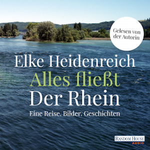 Alles fließt: Der Rhein