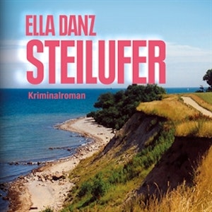 Steilufer