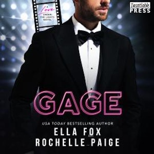 Gage - Love Under the Lights, Book 1 (Unabridged)