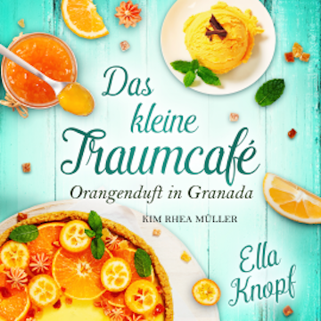 Das kleine TraumCafé