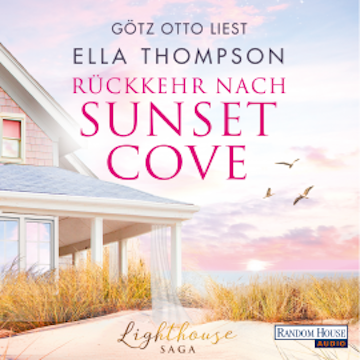 Rückkehr nach Sunset Cove