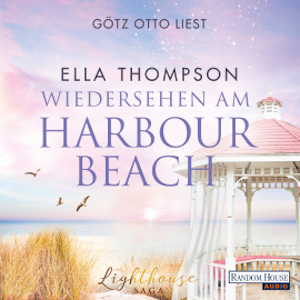 Wiedersehen am Harbour Beach