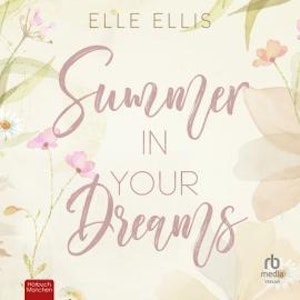 Summer in Your Dreams, Elle Ellis