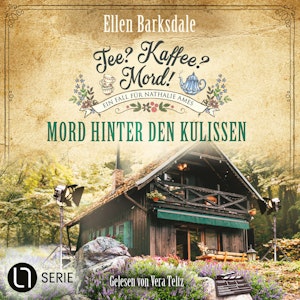 Tee? Kaffee? Mord! - Folge 35, Ellen Barksdale