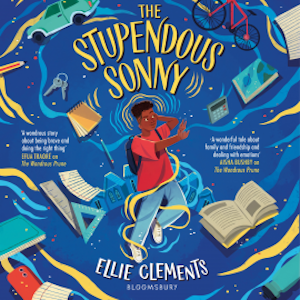 The Stupendous Sonny, Ellie Clements