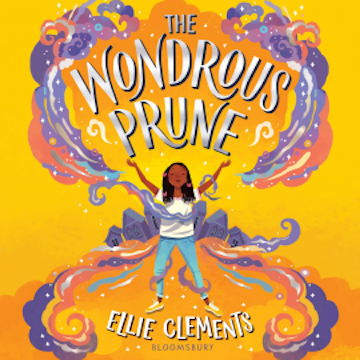 The Wondrous Prune
