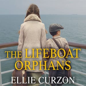 The Lifeboat Orphans, Ellie Curzon