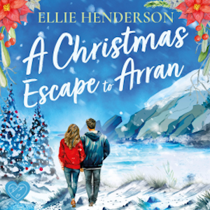 A Christmas Escape to Arran