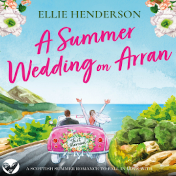 A Summer Wedding on Arran