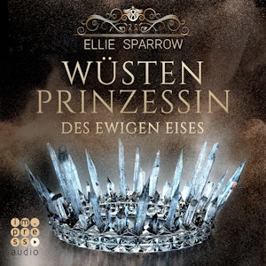 Wüstenprinzessin des Ewigen Eises