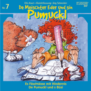 De Meischter Eder und sin Pumuckl, Nr. 7