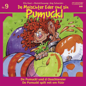 De Meischter Eder und sin Pumuckl, Nr. 9