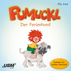 Der Ferienhund (Pumuckl)