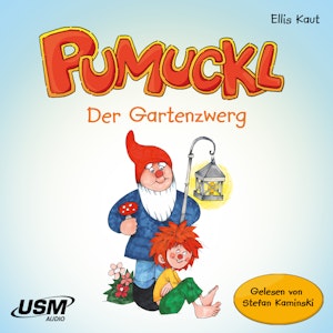 Der Gartenzwerg (Pumuckl)