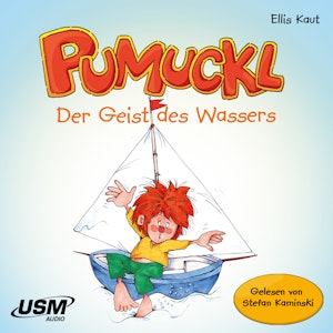 Der Geist des Wassers (Pumuckl)