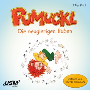 Die neugierigen Buben (Pumuckl)