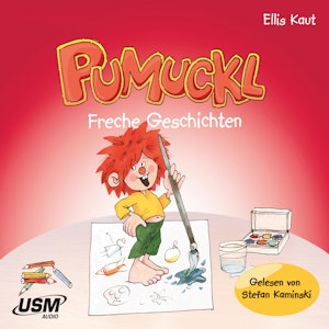 Pumuckl - Freche Geschichten